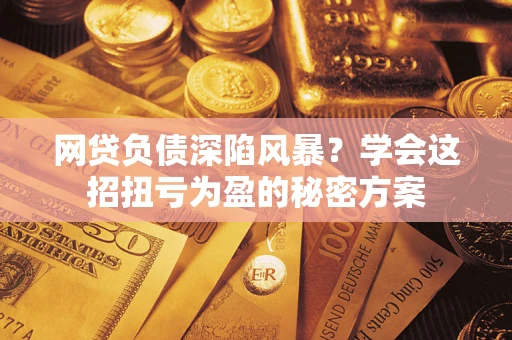 北京网贷负债深陷风暴？学会这招扭亏为盈的秘密方案