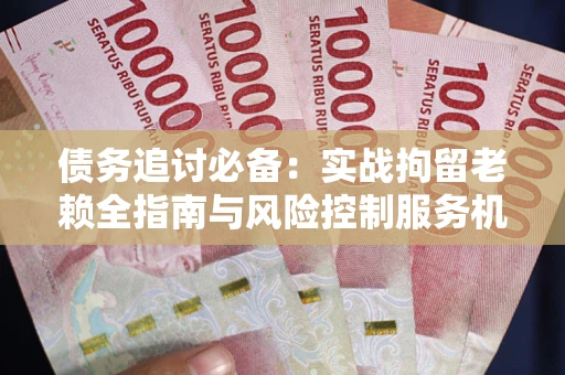 北京债务追讨必备：实战拘留老赖全指南与风险控制服务机构推荐